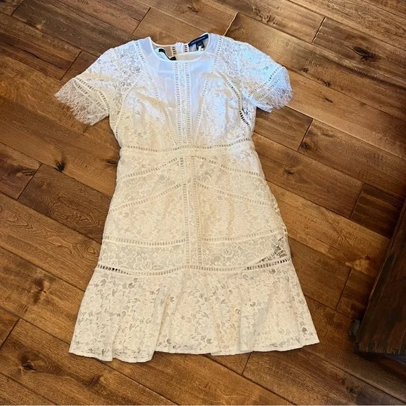 kylo lace dress Runway • Kylo Dress
